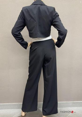 Tailleur à boutons - ph 3