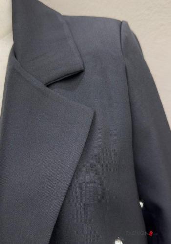 Blazer with rhinestones - ph 3