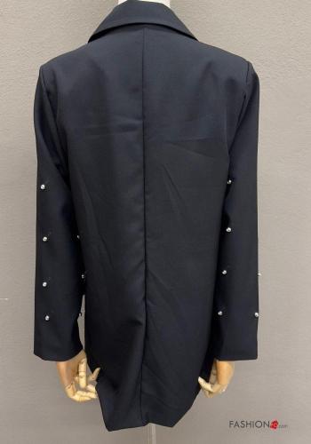 Blazer with rhinestones - ph 5
