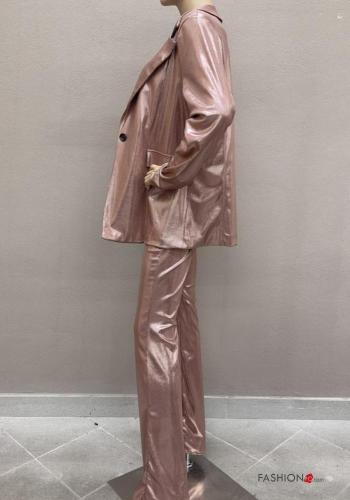 Elegant Co-ord - ph 4