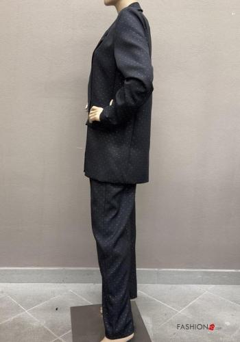 Polka-dot Suit - ph 2