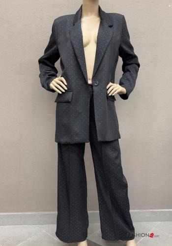 Polka-dot Suit - ph 4
