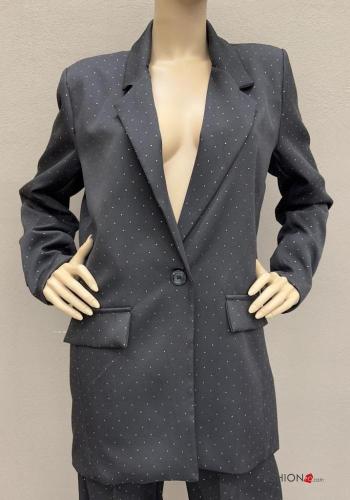 Polka-dot Suit - ph 5