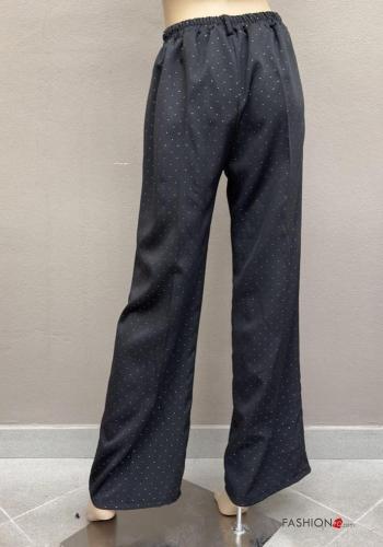 Polka-dot Suit - ph 7