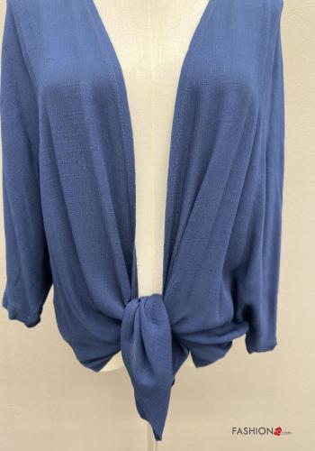 Cardigan maniche lunghe - ph 2