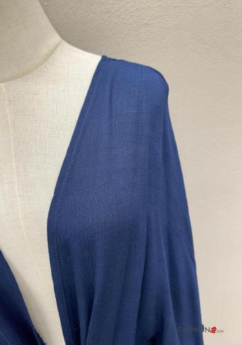 Cardigan maniche lunghe - ph 3