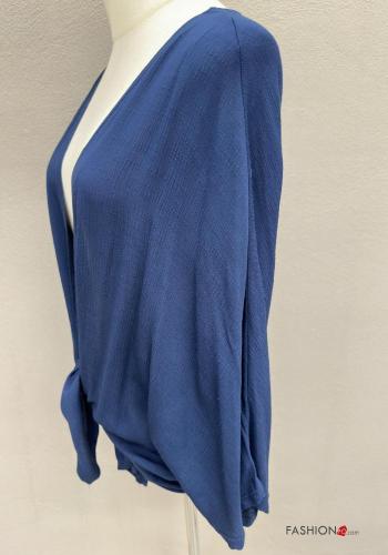 Cardigan maniche lunghe - ph 4