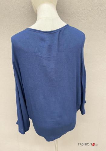 Cardigan maniche lunghe - ph 5
