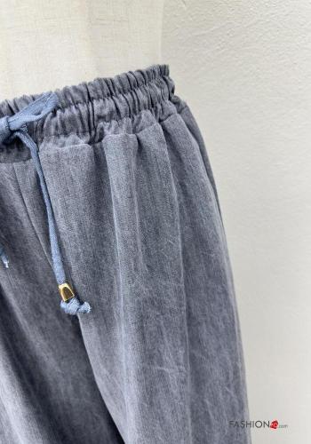 long Trousers with elastic - ph 3