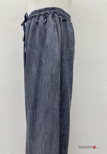 long Trousers with elastic - ph 5