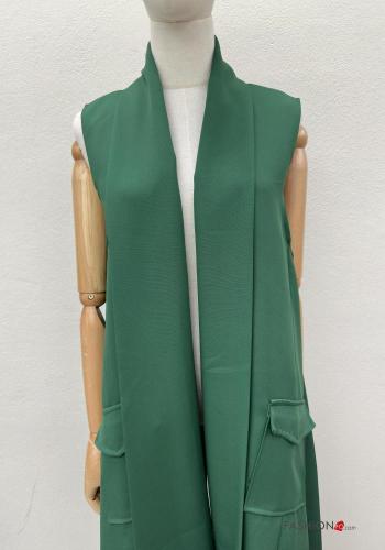 Weste mit Taschen - ph 2