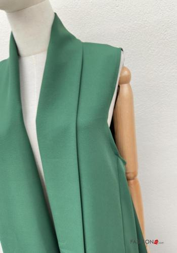 Weste mit Taschen - ph 3