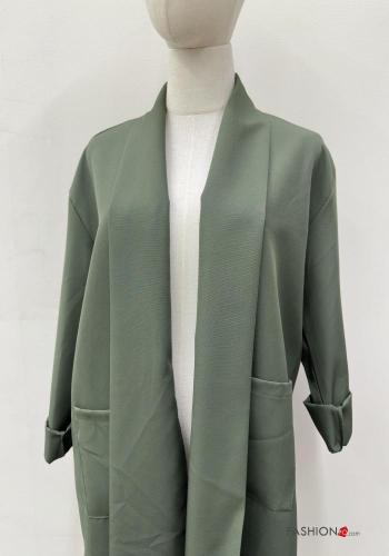 Blouson léger avec poches - ph 2