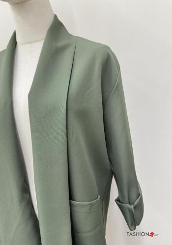 Blouson léger avec poches - ph 3