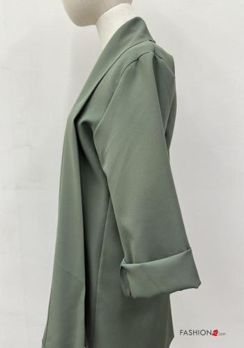 Blouson léger avec poches - ph 4