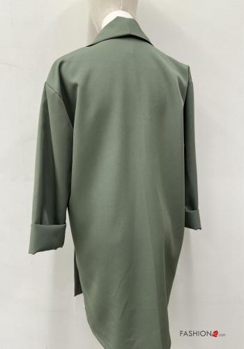 Blouson léger avec poches - ph 5