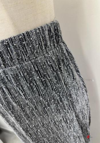Gonna lurex lungo con elastico - ph 4