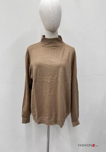 long sleeve Rollneck - ph 2
