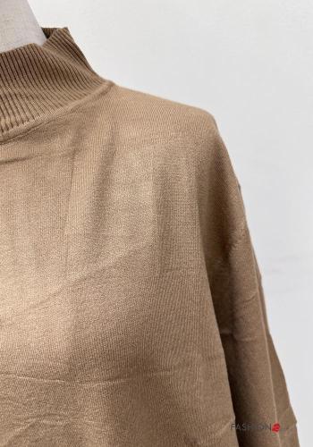 long sleeve Rollneck - ph 3