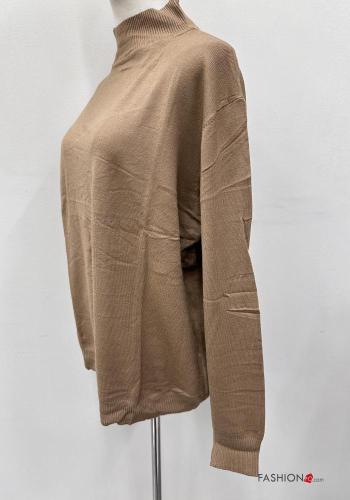 long sleeve Rollneck - ph 4