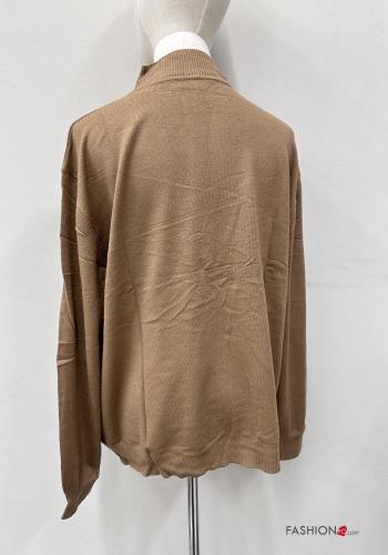long sleeve Rollneck - ph 5