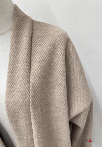 long sleeve Jacket with pockets - ph 3