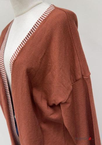 long sleeve Cardigan - ph 3