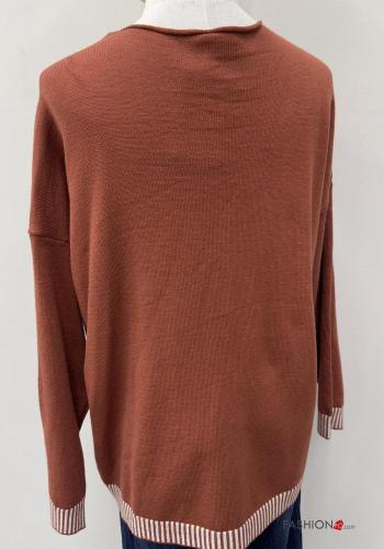 long sleeve Cardigan - ph 4