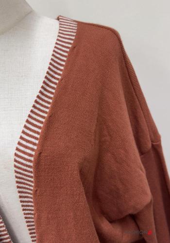 long sleeve Cardigan - ph 5