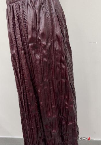 long Skirt with elastic - ph 4