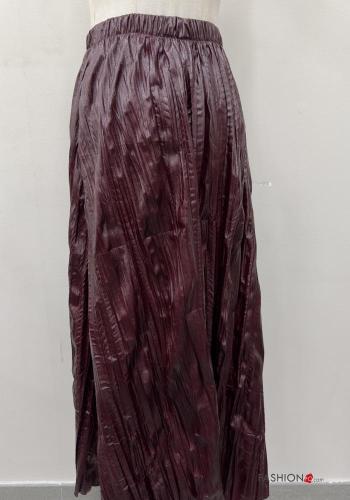 long Skirt with elastic - ph 5
