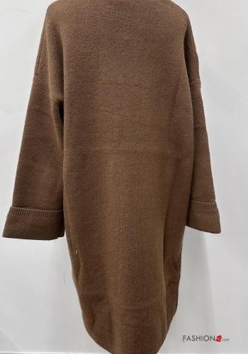 long Cardigan with pockets - ph 5