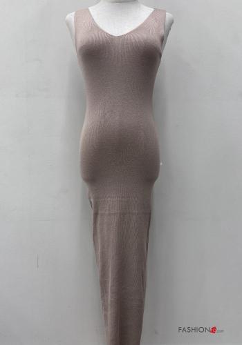 Striped long sleeve long multipurpose Co-ord - ph 2