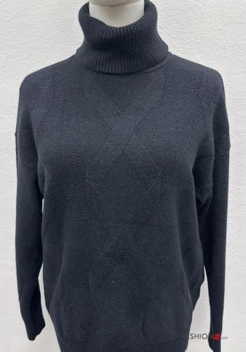 Dolcevita maniche lunghe - ph 2