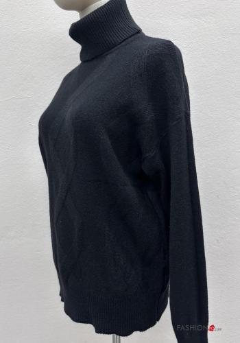 Dolcevita maniche lunghe - ph 4