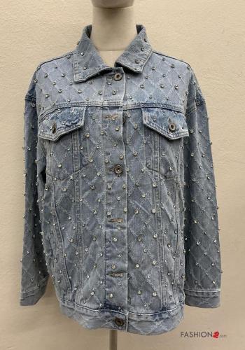 Giacca in Cotone - ph 2