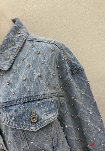 Giacca in Cotone - ph 3