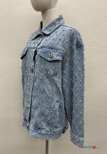 Giacca in Cotone - ph 4