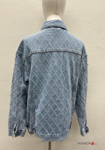 Giacca in Cotone - ph 5