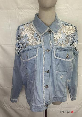 Jacke aus Baumwolle - ph 2