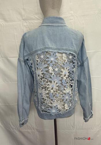 Jacke aus Baumwolle - ph 5