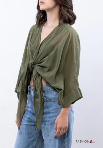 Chaqueta de punto de Algodón - ph 2