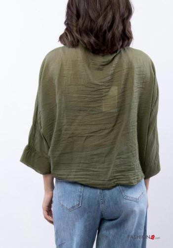 Chaqueta de punto de Algodón - ph 3
