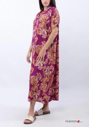 Vestido Estilo Informal - ph 2