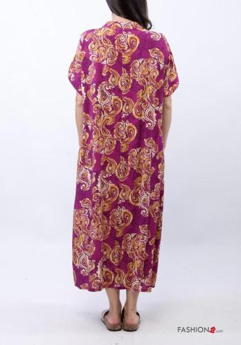 Vestido Estilo Informal - ph 3