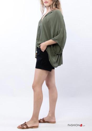 Kimono Estilo Casual - ph 2