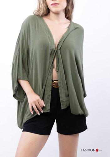 Kimono Estilo Casual - ph 1