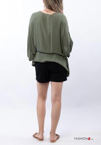 Kimono Estilo Casual - ph 3