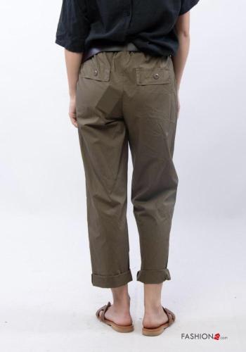 Pantalones de Algodón - ph 3