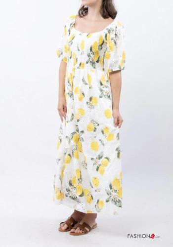 Abito in Cotone - ph 2